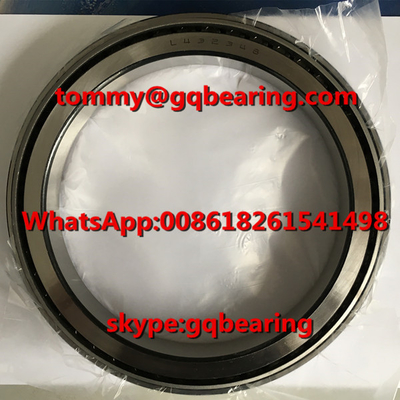 Gcr15 Materiał stalowy L432348/L432310 Typowe łożyska zwalniane