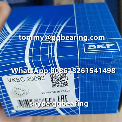 Dobrą jakość SKF BTHB 329129 ABB Przednie koło węzło 49x84x48mm