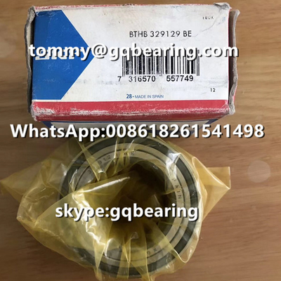 Dobrą jakość SKF BTHB 329129 ABB Przednie koło węzło 49x84x48mm
