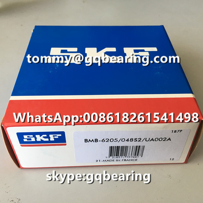 SKF BMB-6205 / 048S2 / UA002A Jednostka czujników łożysk Jednostka kodująca silnika 25 x 52 x 14 mm