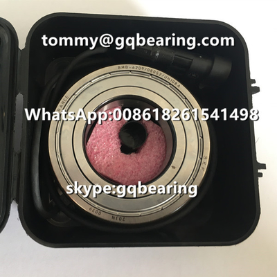 SKF BMB-6209 / 080S2 / UB002A Jednostka czujników łożysk Jednostka kodująca silnika 45 x 85 x 19 mm