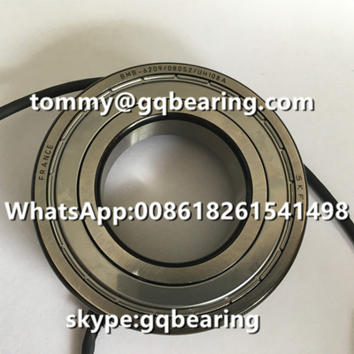 SKF BMB-6209 / 080S2 / UB002A Jednostka czujników łożysk Jednostka kodująca silnika 45 x 85 x 19 mm