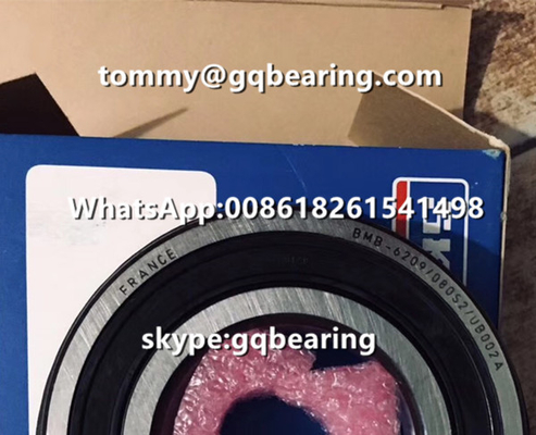 SKF BMB-6209 / 080S2 / UB002A Jednostka czujników łożysk Jednostka kodująca silnika 45 x 85 x 19 mm