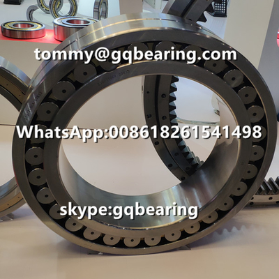 C3 Wypróżnienie 230/710CA/W33 Klatka miedziana, łożysk kołowy 710x1030x236mm