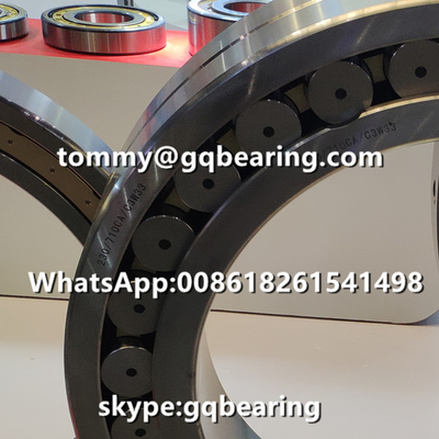 C3 Wypróżnienie 230/710CA/W33 Klatka miedziana, łożysk kołowy 710x1030x236mm