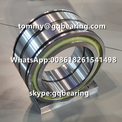 Gcr15 Stalowy materiał SL045030PP SL045030PP-2NR Pełny uzupełniony łożysk cylindryczny