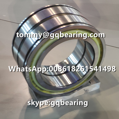 Gcr15 Stalowy materiał SL045030PP SL045030PP-2NR Pełny uzupełniony łożysk cylindryczny