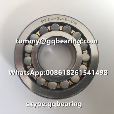 Materiał ze stali chromowej BS2B-321642B BS2B 321642B łożysk kuli 30x68x20mm