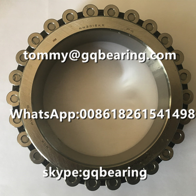 P4 Precision NSK NN3018TBCCG8P4 Pełny komplet łożysk cylindrycznych