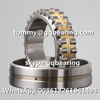 P4 Precision NSK NN3032MBKRCC0P4 Pełny komplet łożysk cylindrycznych