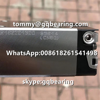 Rexroth R162221320 Wąski typ Standardowa długość Standardowa wysokość