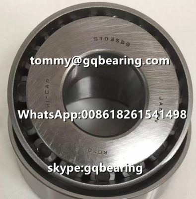 Koyo HI-CAP STD3589 Automotive Tapered Roller Bearing 35 x 89 x 38 mm