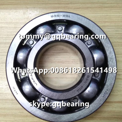 GCR15 STAL Materiał NSK HTF B35-251 Automotive Deep Groove Ball Bearing 35x82x19.5mm