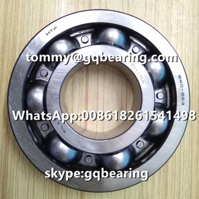 GCR15 STAL Materiał NSK HTF B40-222 Automotive Deep Groove Ball Bearing