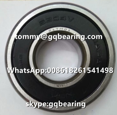 Materiał ze stali chromowej NSK 21TM01 łożyska samochodowe 21,5 x 52 x 15 mm