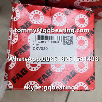 Tańsza cena DKV080 Plastikowa obudowa końcowa dla łożysk SNV Plummer Block