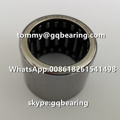 Gcr15 Stalowy materiał RCB162117 Jednostronne łącze igły, łożysk rowerowy 25,4x33,338x26,99 mm