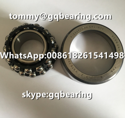 Materiał ze stali chromowej FAG F-234975.06 F-234975.06.SKL-H79 BMW Różnicowe łożyska samochodowe