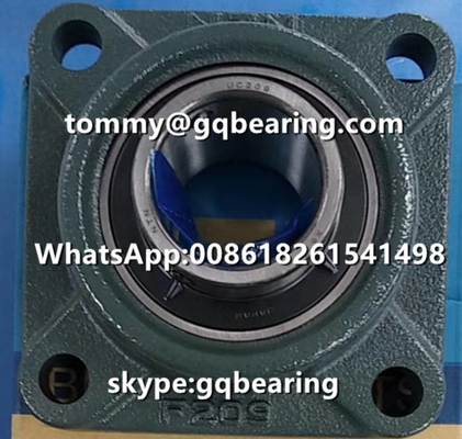 UKP212D1 łożysko bloków poduszkowych z obudową/jednostkami łożyskowymi 55x110x62mm