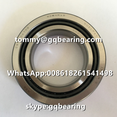 Wykorzystanie spindle CNC NSK 40BNR10HTYNDUELP4Y Super Precision Angular Contact Ball Bearing