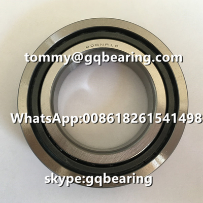 Wykorzystanie spindle CNC NSK 40BNR10HTYNDUELP4Y Super Precision Angular Contact Ball Bearing