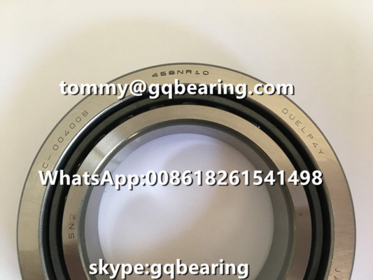 Aplikacja CNC Spindle NSK 45BNR10HTYNDUELP4Y Super Precision Angular Contact Ball Bearing