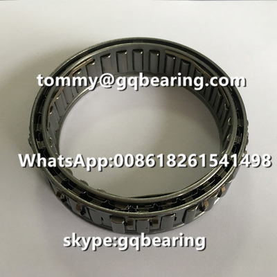 Gcr15 stal Materiał DC7221 ((5C) -N łożysk sprężynowy DC7221 ((5C) łożysk bezkołowy