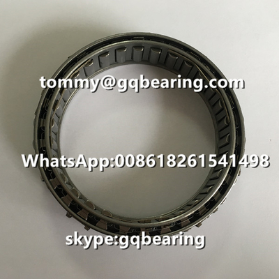 Gcr15 stal Materiał DC7221 ((5C) -N łożysk sprężynowy DC7221 ((5C) łożysk bezkołowy