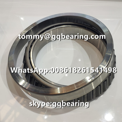 Koyo JM738249/JM738210 Końcowe łożyska rolkowe JM738249/10 Końcowe łożyska rolkowe 190 X 260 X 46 mm