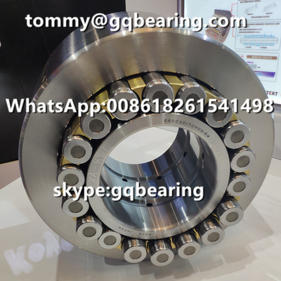 Koyo 26DC30170MDS 26DC30170MDS-6W Cylindryczne łożyska rolkowe do wielokrotnych rolek zapasowych