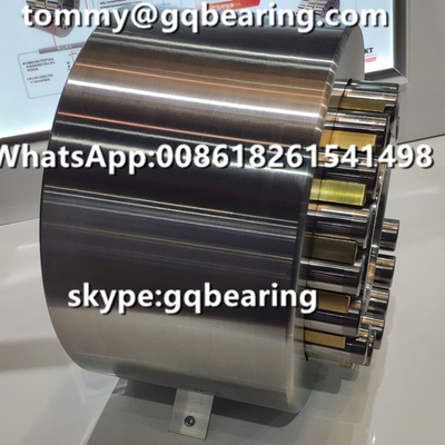 Koyo 26DC30170MDS 26DC30170MDS-6W Cylindryczne łożyska rolkowe do wielokrotnych rolek zapasowych