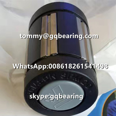 Meksyk Pochodzenie THOMSON SPM20 Super Ball Bushing Bearing SPM20W Liniowe łożyska kulkowe SPM20WW Liniowe łożyska