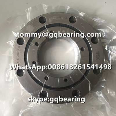 P5 Precision THK RU85UUCC0P5 Precision Cross Roller Bearing dla przemysłu robotycznego