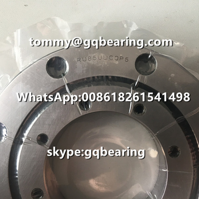 P5 Precision THK RU85UUCC0P5 Precision Cross Roller Bearing dla przemysłu robotycznego