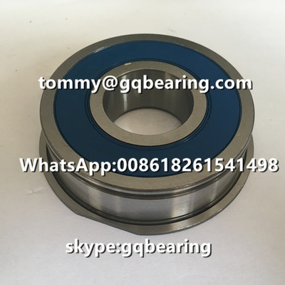 Wykorzystanie skrzyni biegów SKF BB1-0978 BB1-0978A Flanged Type Deep Groove Ball Bearing