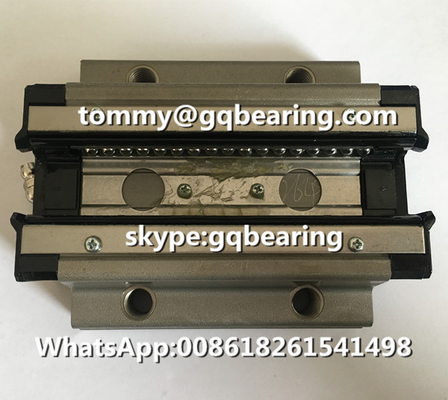 Gcr15 Materiał stalowy THK HSR30LA HSR30LA1SS HSR30LA1SS(GK) Bloki liniowe