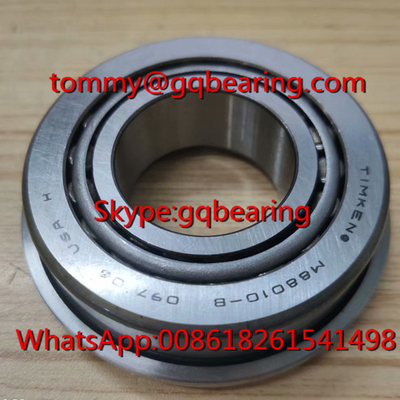 TIMKEN M88048-S/M88010-B Różnorzędowe łożyska zwalniane z konią z paskiem M88048-S/M88010-B