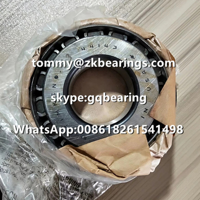Gcr15 Stalowe TIMKEN 44143/44363D Calowy wymiar podwójnej rzędy łożyska kolczastego