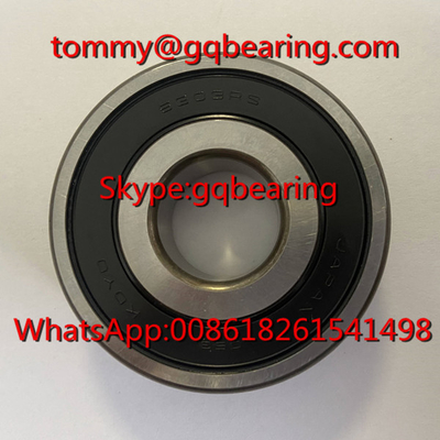 Japonia oryginalny Koyo 6303-2RS 6303-2RSCM 63032RSCM Deep Groove Ball Bearing