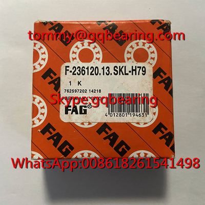 Gcr15 stal Materiał FAG F-236120.13.SKL-H79 Różnicowe łożyska samochodowe