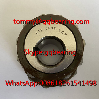 Koyo 612 0608 YSX Nylon Cage Roller Bearing 6120608YSX Excentric Bearing