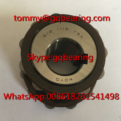 Koyo 612 1115 YSX Nylon Cage Roller Bearing 6121115YSX Excentric Bearing