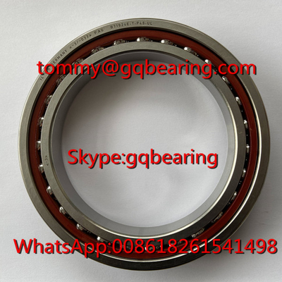 25 stopni kąt kontaktu FAG B71924-E-T-P4S-UL Super Precision Angular Contact Ball Bearing