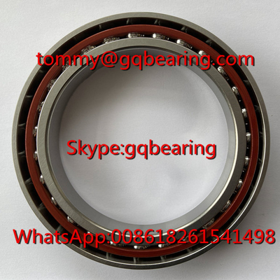 25 stopni kąt kontaktu FAG B71924-E-T-P4S-UL Super Precision Angular Contact Ball Bearing