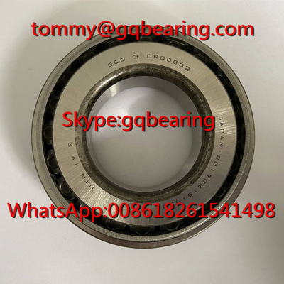 Gcr15 Materiał stalowy NTN EC44242S01 łożysko różniczkowe CR09B32 łożysko walcowe