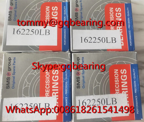 SMS 162250LB łącznikowe łożyska kulkowe kątowe F0364028 - 800821 360015 łożyska prętowe prędkościowe