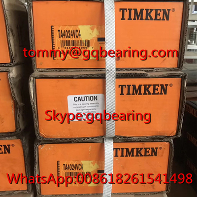 C4 Wypróżnienie TIMKEN TA4022V TA4022VC4 Pozostałe paliwa