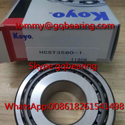 Gcr15 materiał stalowy Koyo ST3580 ST3580-1 Końcowe łożyska rolkowe HC ST3580-1 łożyska skrzyni biegów