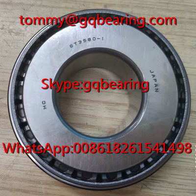 Gcr15 materiał stalowy Koyo ST3580 ST3580-1 Końcowe łożyska rolkowe HC ST3580-1 łożyska skrzyni biegów