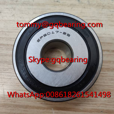 NSK BD17-29 Jednowierszowe łożysko kulkowe głębokiego rowu 17x52x22mm łożysko skrzyni biegów